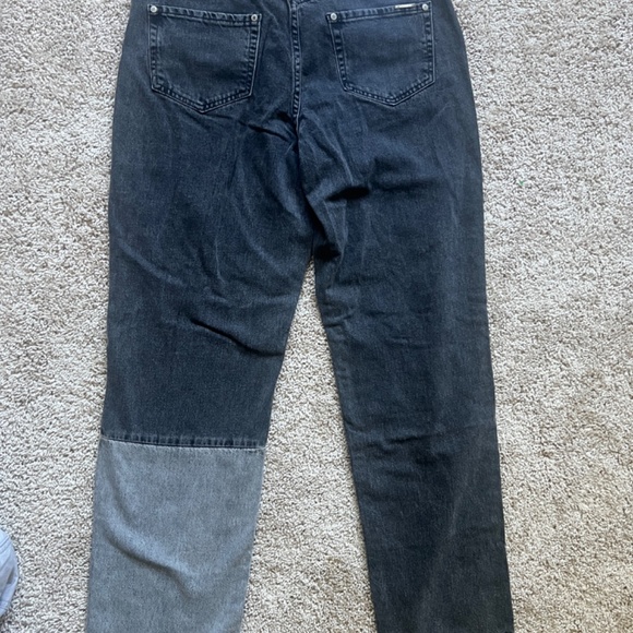 Sixth June Straight Leg Jeans - Picture 2 of 5